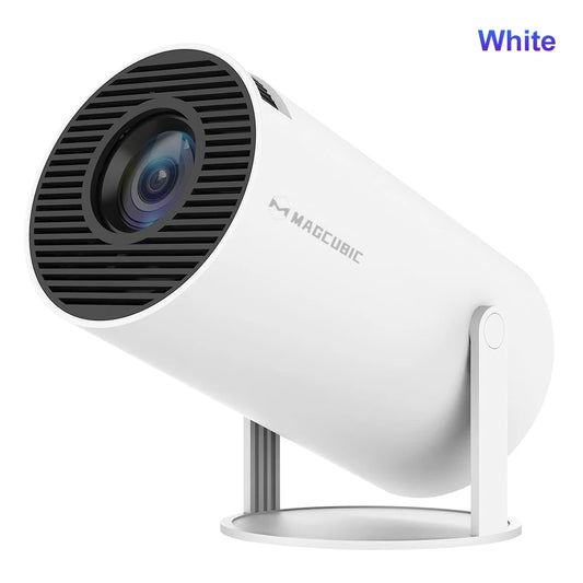 Wireless 4K Smart Projector