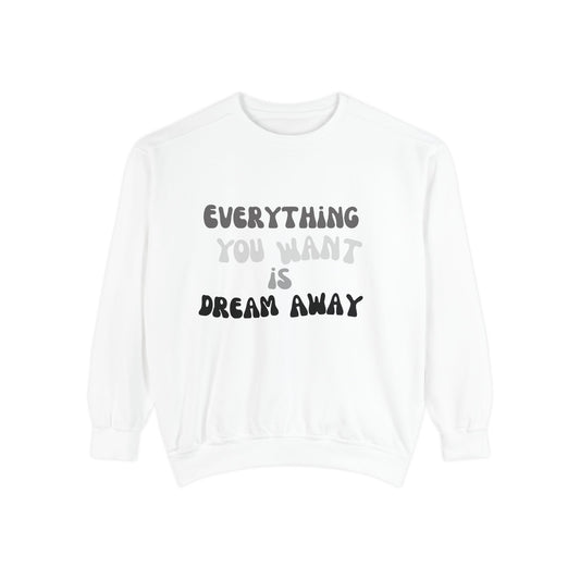 Dream Away Sweatshirt