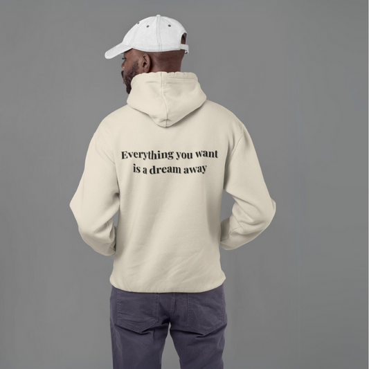 Dream Away Hoodie