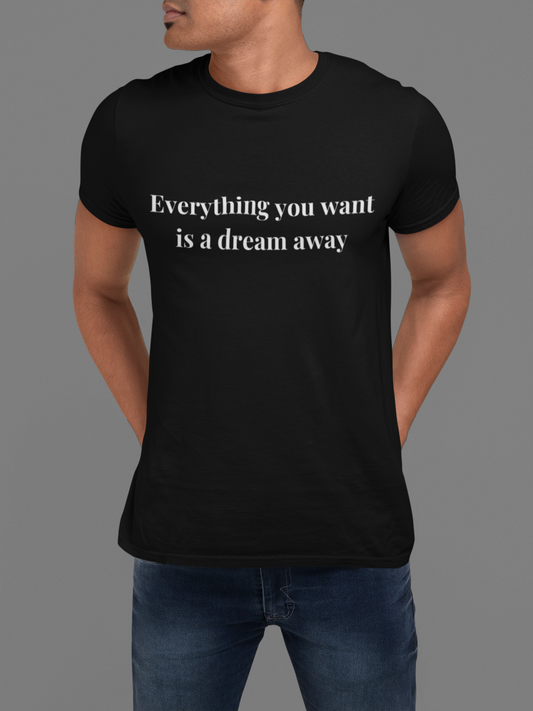 Dream Away Shirt